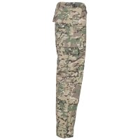 Pantalon US, BDU, Rip Stop, operation-camo