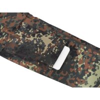 Pantalon Outdoor camouflage avec Rip Stop