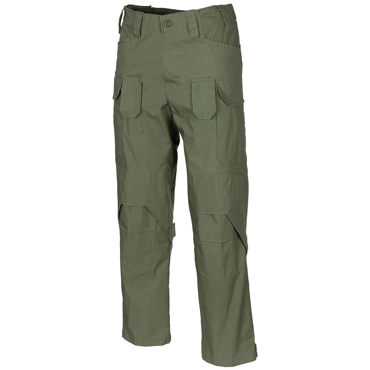 Combat Pants, "Mission ", Ny/Co, Rip Stop, OD...