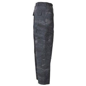 Pantalon US, ACU, Rip Stop, HDT-camo LE