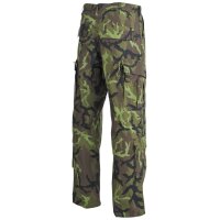 pantalon US, ACU, Rip Stop, M 95 CZ camo