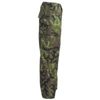 pantalon US, ACU, Rip Stop, M 95 CZ camo