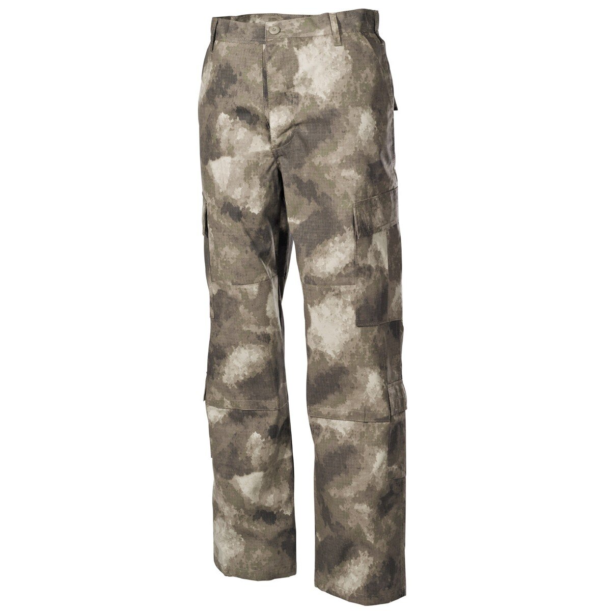 pantalon US, ACU, Rip Stop, HDT-camo