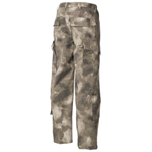 pantalon US, ACU, Rip Stop, HDT-camo