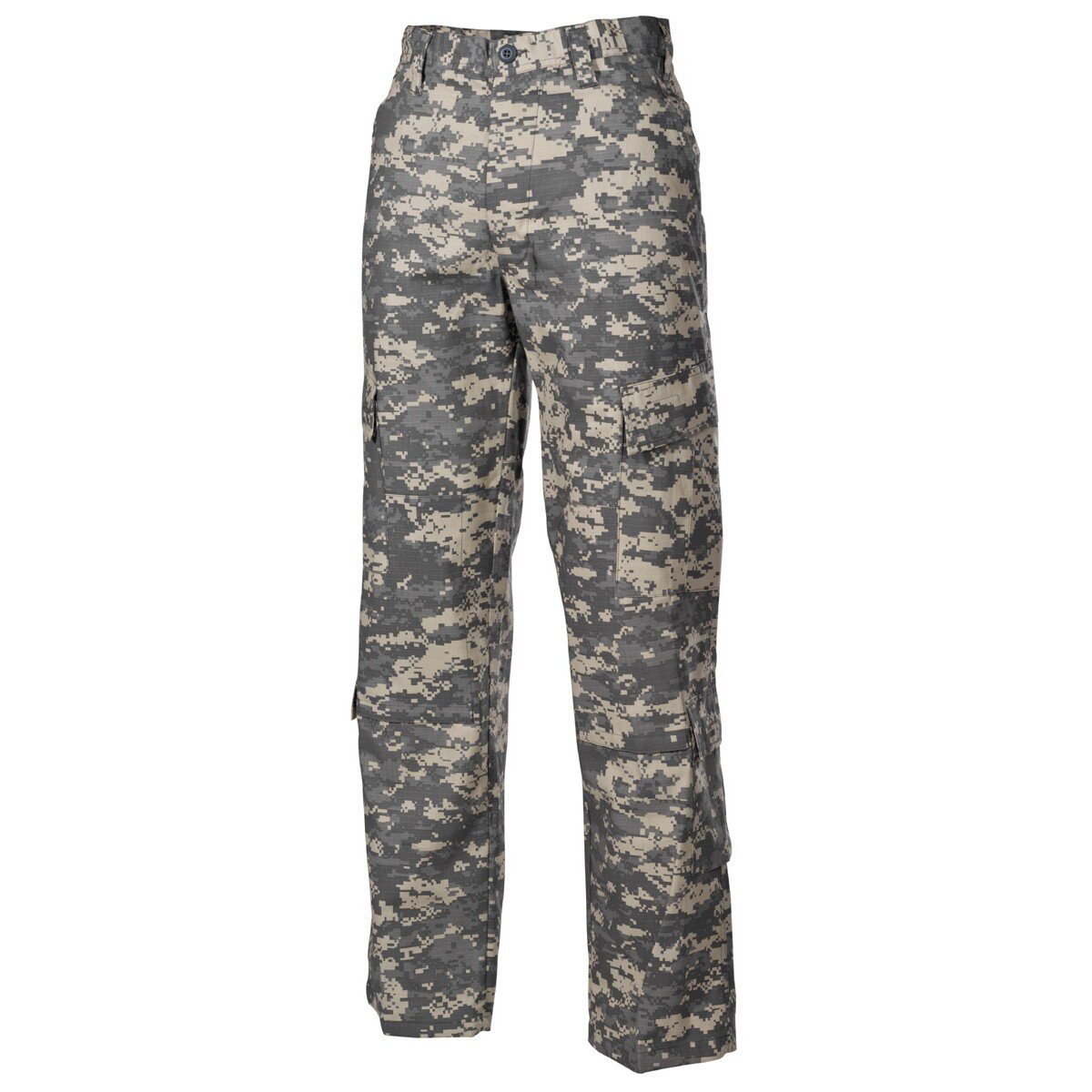 US Field Pants, ACU, Rip Stop, AT-digital