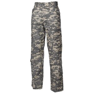 pantalon US, ACU, Rip Stop, AT-digital