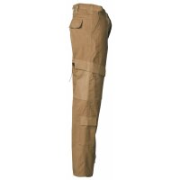 Pantalon US, ACU, Rip Stop, coyote tan