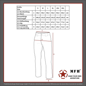 pantalon US, ACU, Rip Stop, digital woodland