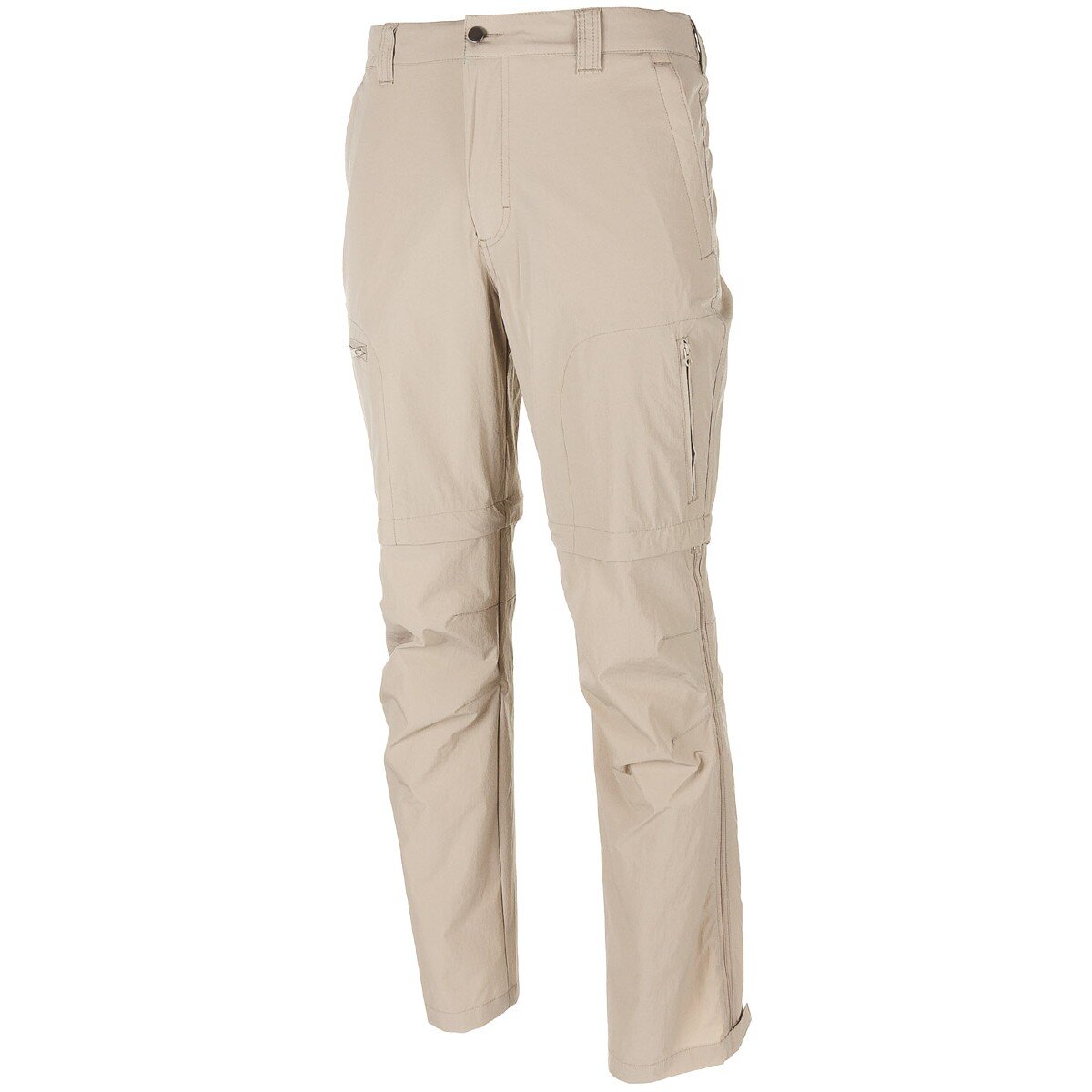 pantalon de trekking, "Rachel", kaki