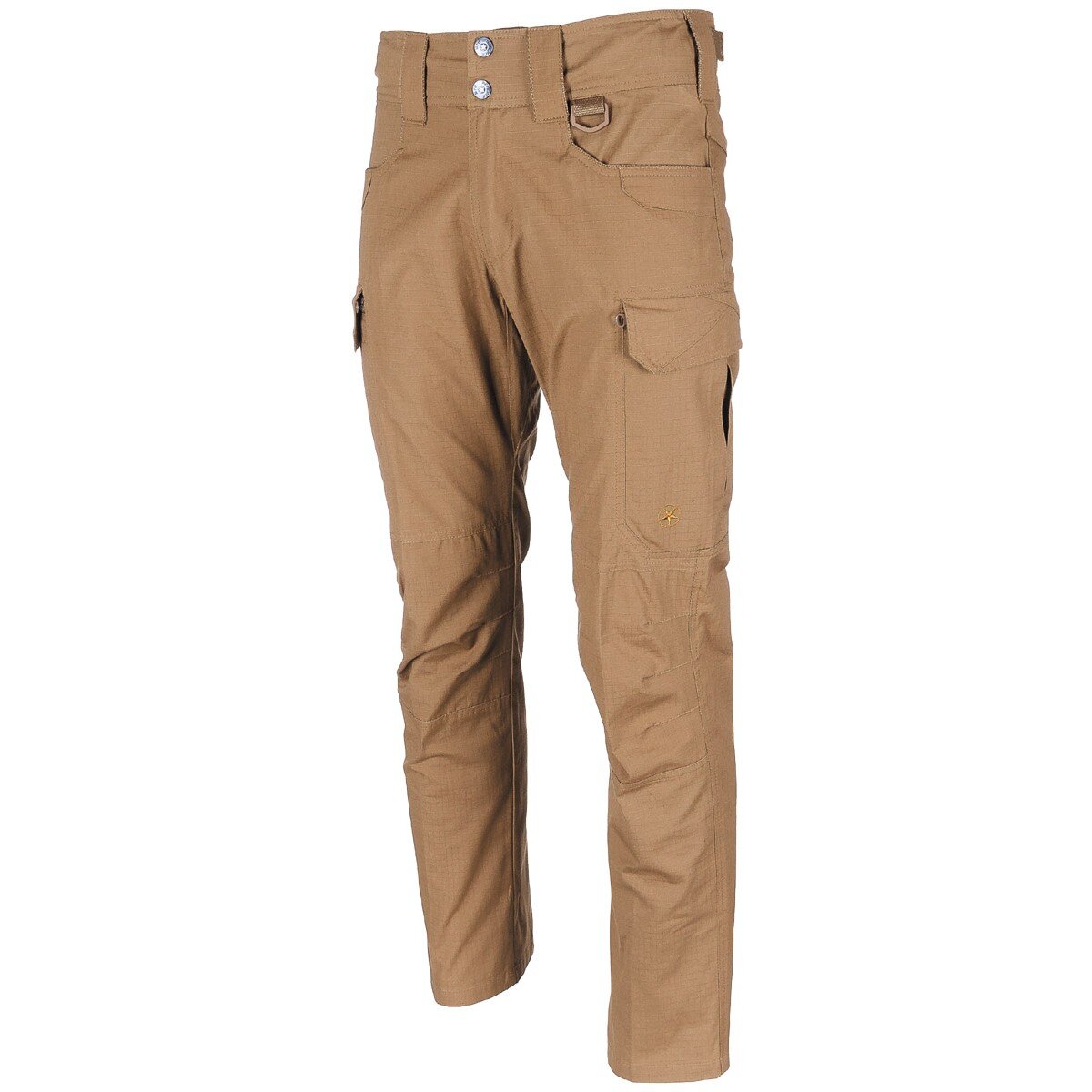 pantalon tactique, "Storm", coyote tan, Rip Stop