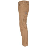 pantalon tactique, "Storm", coyote tan, Rip Stop