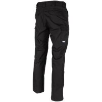 pantalon tactical, "Attack", teflon, rip stop, noir