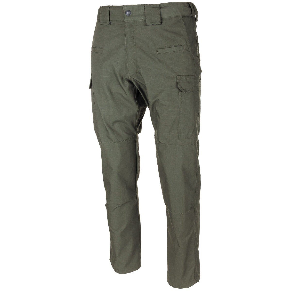 Tactical Pants, "Attack", Teflon, Rip Stop, OD...