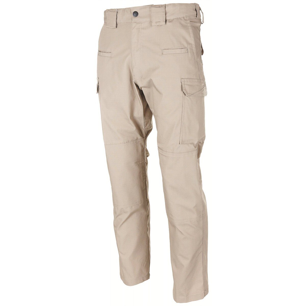 Tactical Pants, "Attack", Teflon, Rip Stop, khaki