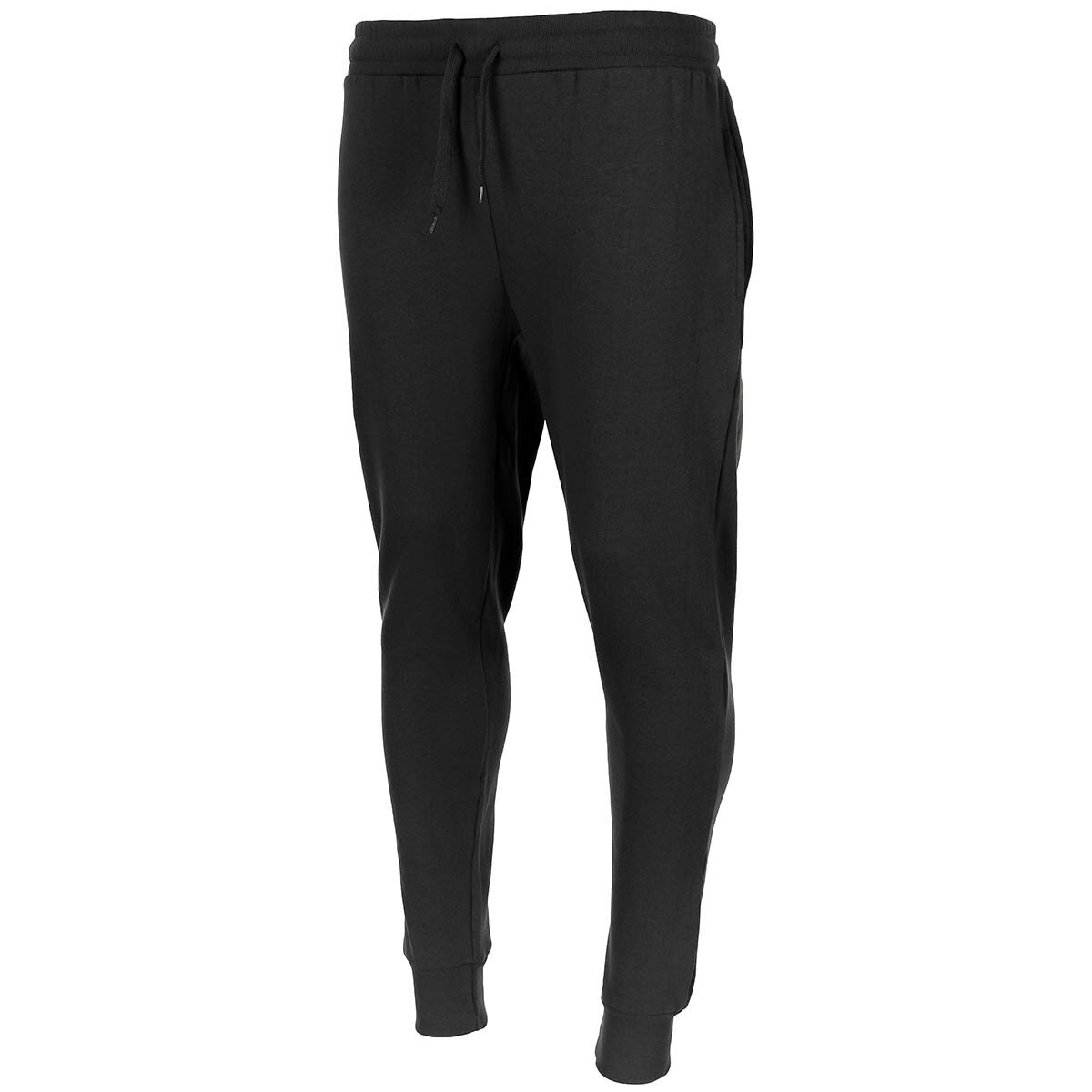 pantalon dentraînement, "Jogger", noir