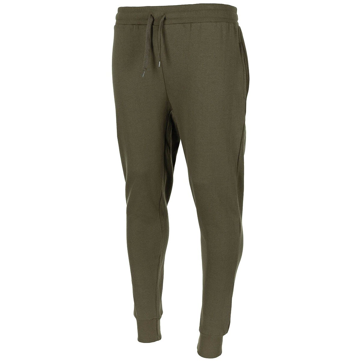 pantalon dentraînement, "Jogger", olive