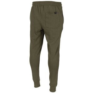 pantalon dentraînement, "Jogger", olive