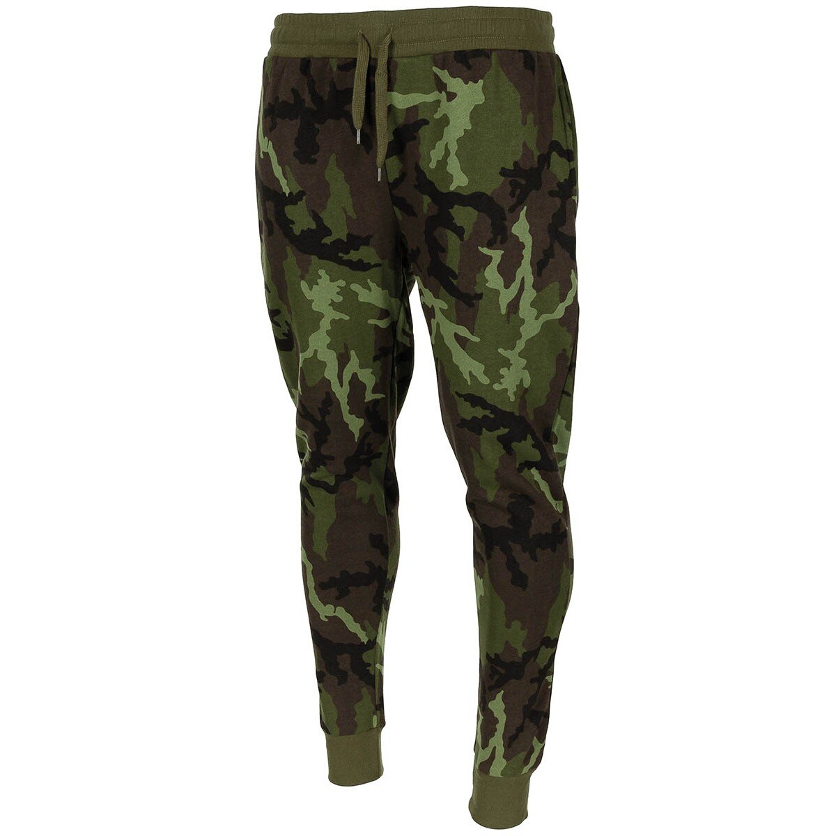 pantalon dentrainement, "Jogger", M 95 CZ...