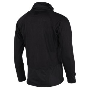 Sous-veste Outdoor, "Tactical", noir