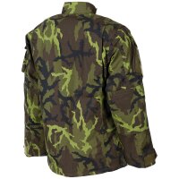 veste outdoor, ACU, Rip Stop, M 95 CZ camo