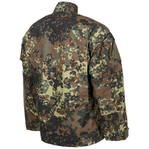 veste outdoor, ACU, Rip Stop, BW camo