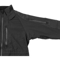 veste soft shell, "Protect", noir