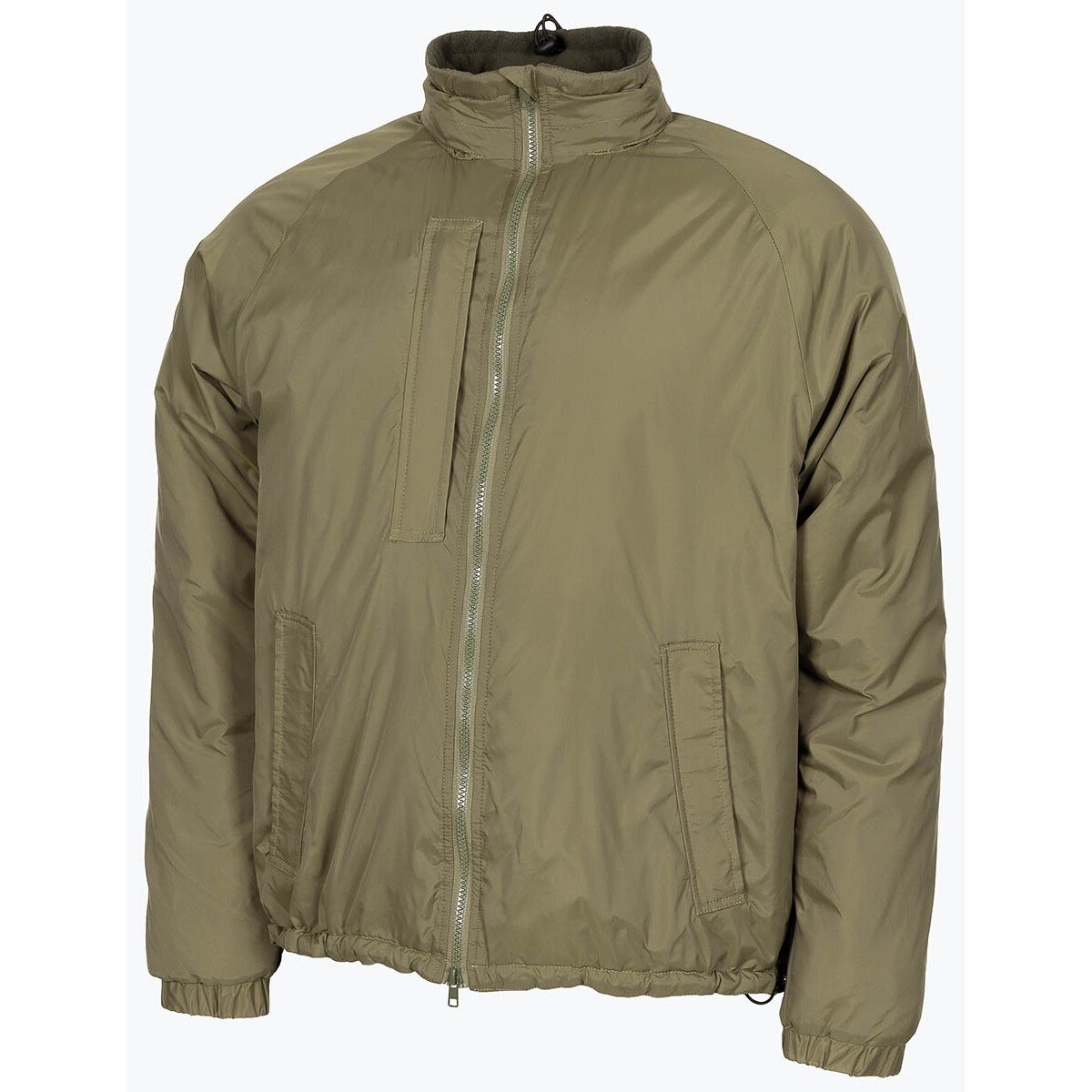 Veste thermique Outdoor, olive