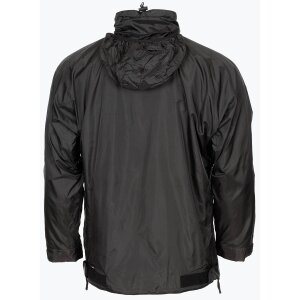 Veste thermique Outdoor, Lightweight, noir