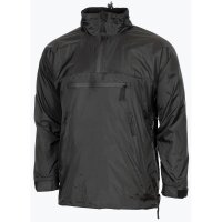 Veste thermique Outdoor, Lightweight, noir