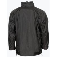 Veste thermique Outdoor, Lightweight, noir