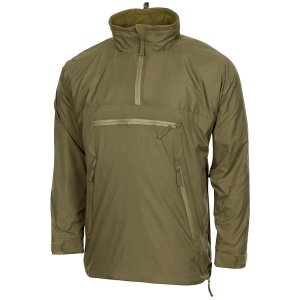 veste thermique Outdoor, olive, lightweight, grandes tailles