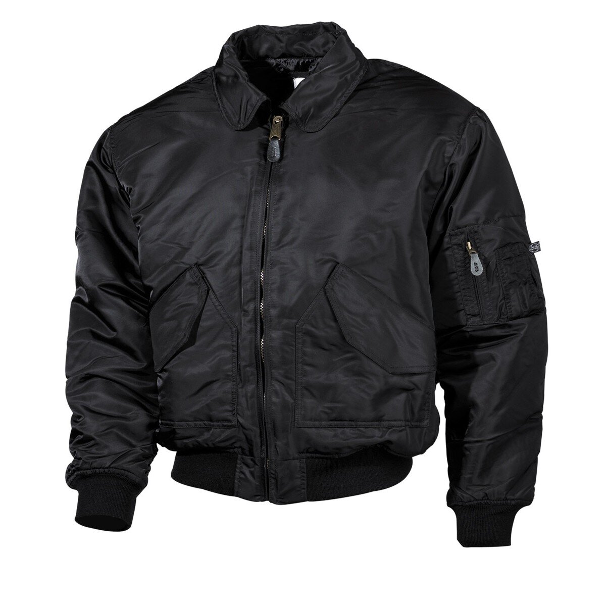 Blouson de pilote US CWU,