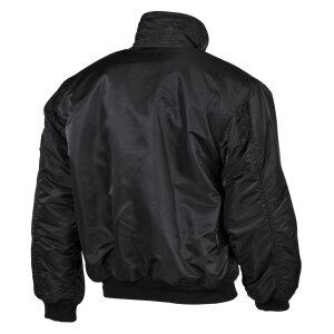 Blouson de pilote US CWU,