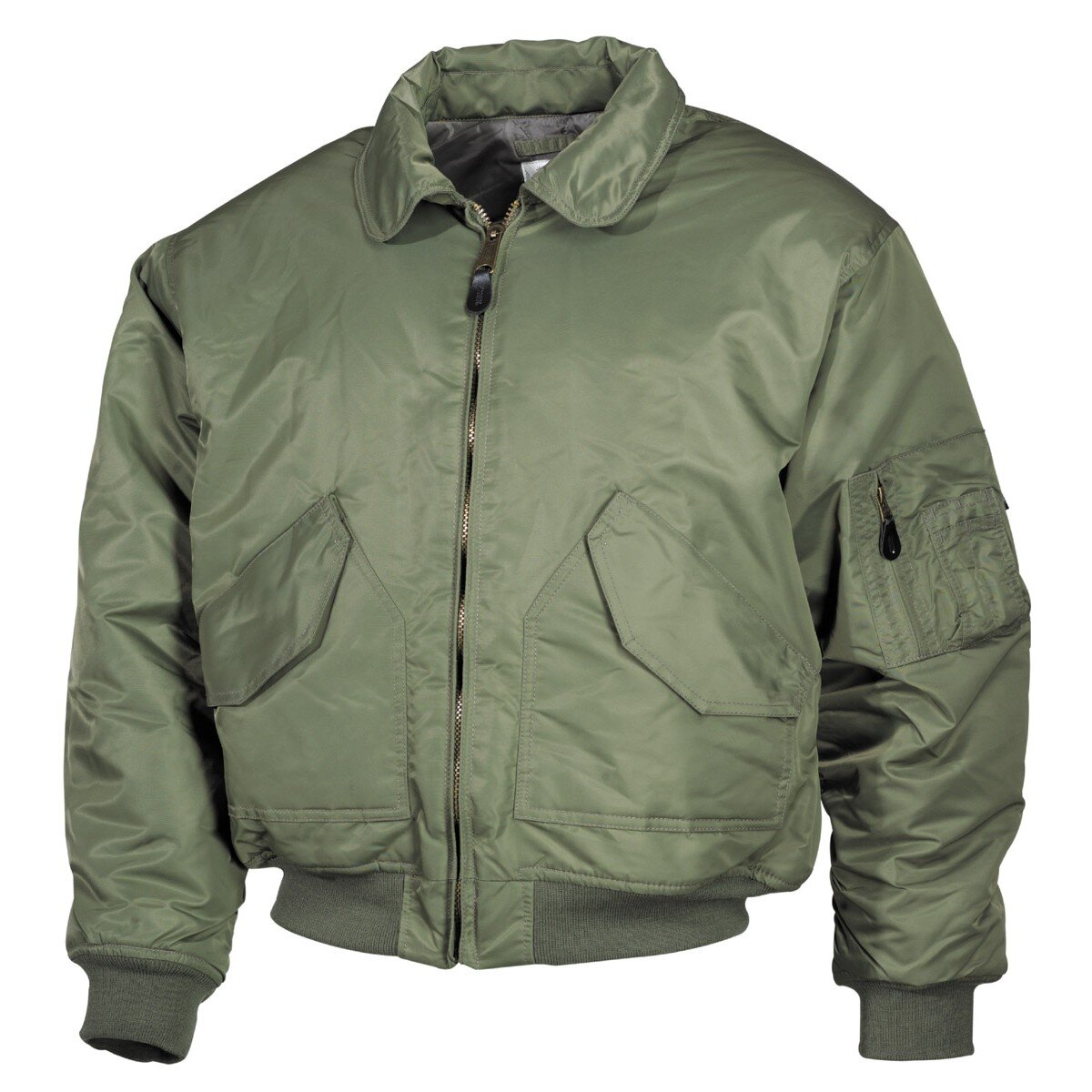 Blouson de pilote US CWU,