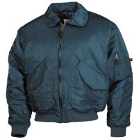 Blouson de pilote US CWU,