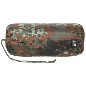 Poncho Liner (couverture matelassée), camouflage,...