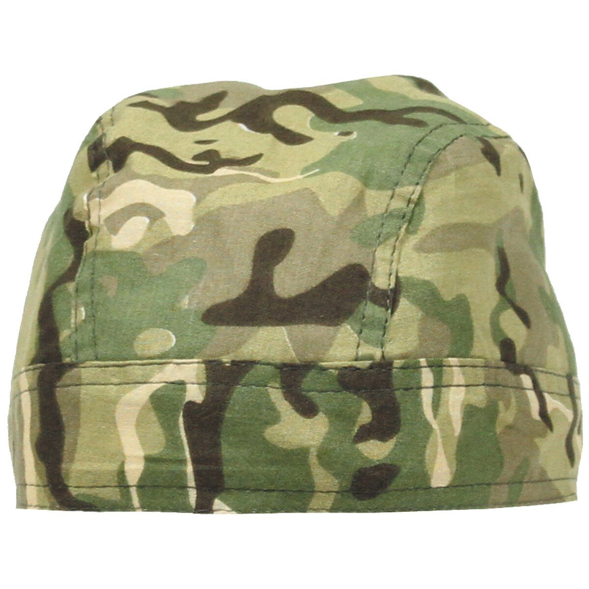 Outdoor Headwrap, operation-camo