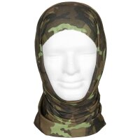 Foulard rond, M 95 CZ camouflage