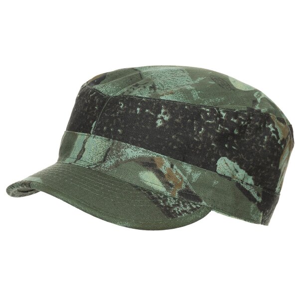 casquette BDU, Rip Stop, hunter-vert, Army ou Outdoor