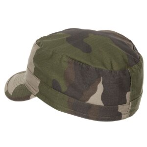 US BDU Field Cap, Rip Stop, CCE camo