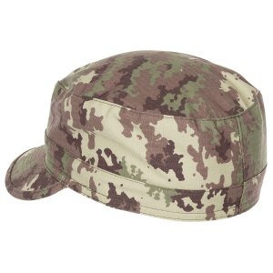 Army ou Outdoor BDU casquette, Rip Stop, vegetato