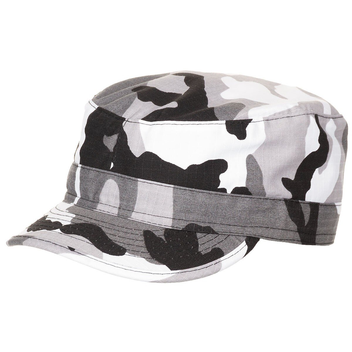 casquette BDU Army ou Outdoor, Rip Stop, urban