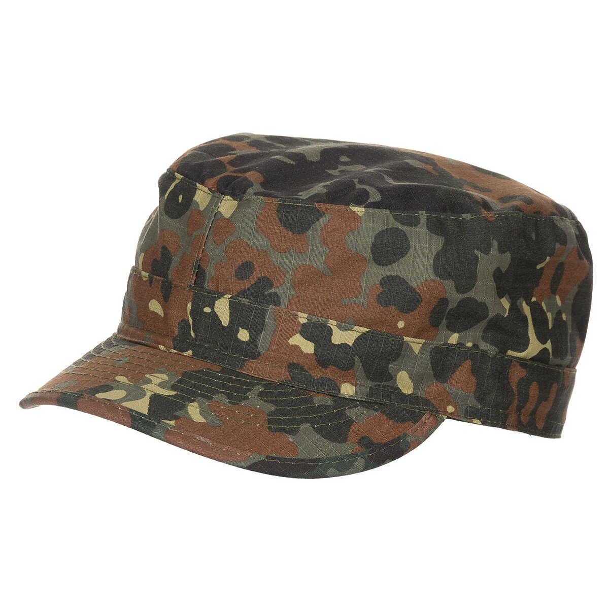 casquette BDU, Army ou Outdoor, Rip Stop, BW camo