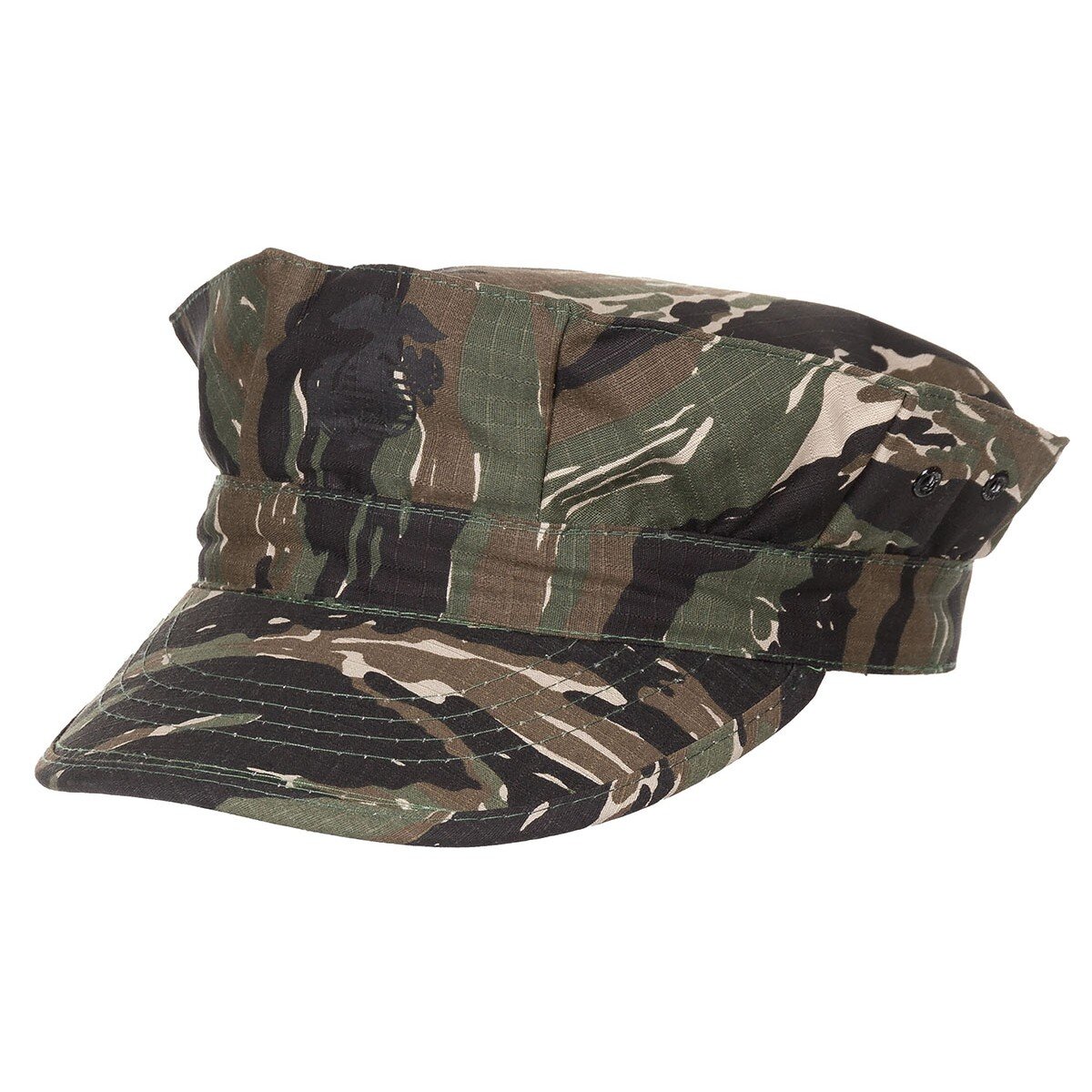 US Cap,"USMC", Rip Stop, tiger stripe,...