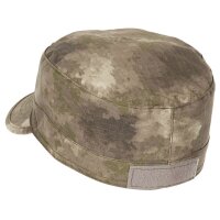 US casquette, ACU, Rip Stop, HDT-camo