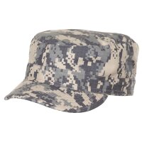 US field casquette, ACU, Rip stop, AT-digital