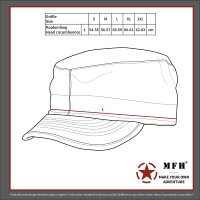 US field casquette, ACU, Rip stop, AT-digital