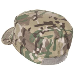 US field casquette, ACU, Rip stop, operation-camo