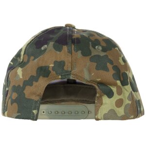 US casquette, camouflage, taille réglable