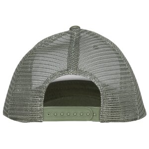 Trucker Cap, kaki, taille réglable